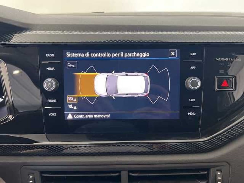 Volkswagen Polo nuova a Forlì-Cesena (17)