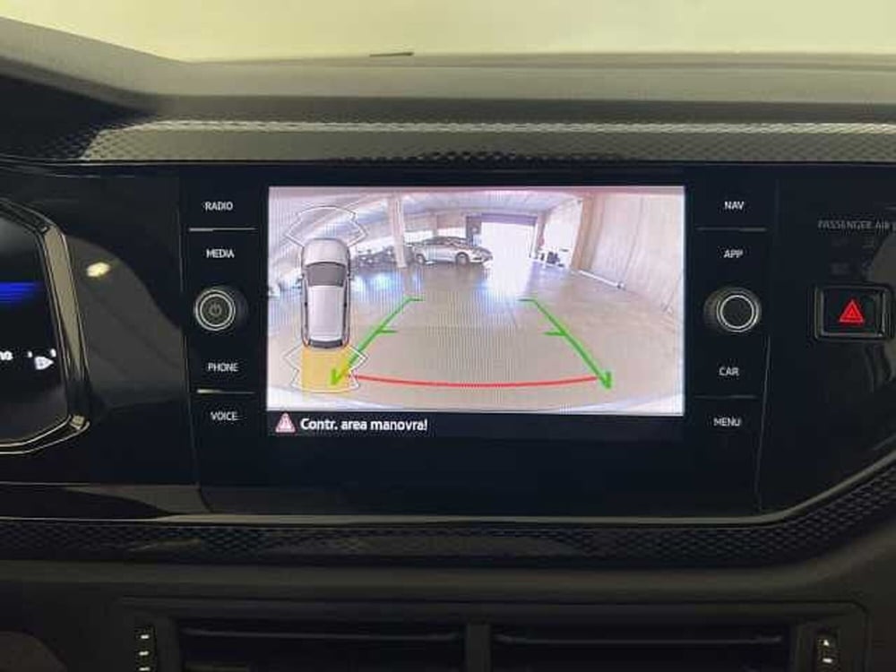 Volkswagen Polo nuova a Forlì-Cesena (18)