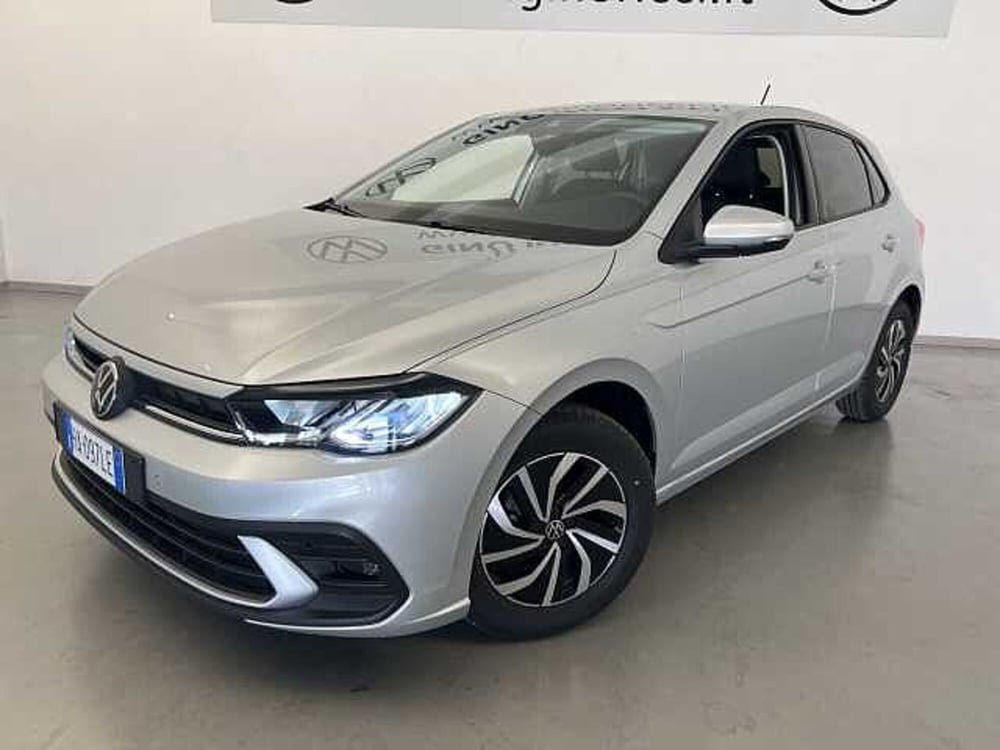 Volkswagen Polo nuova a Forlì-Cesena (2)