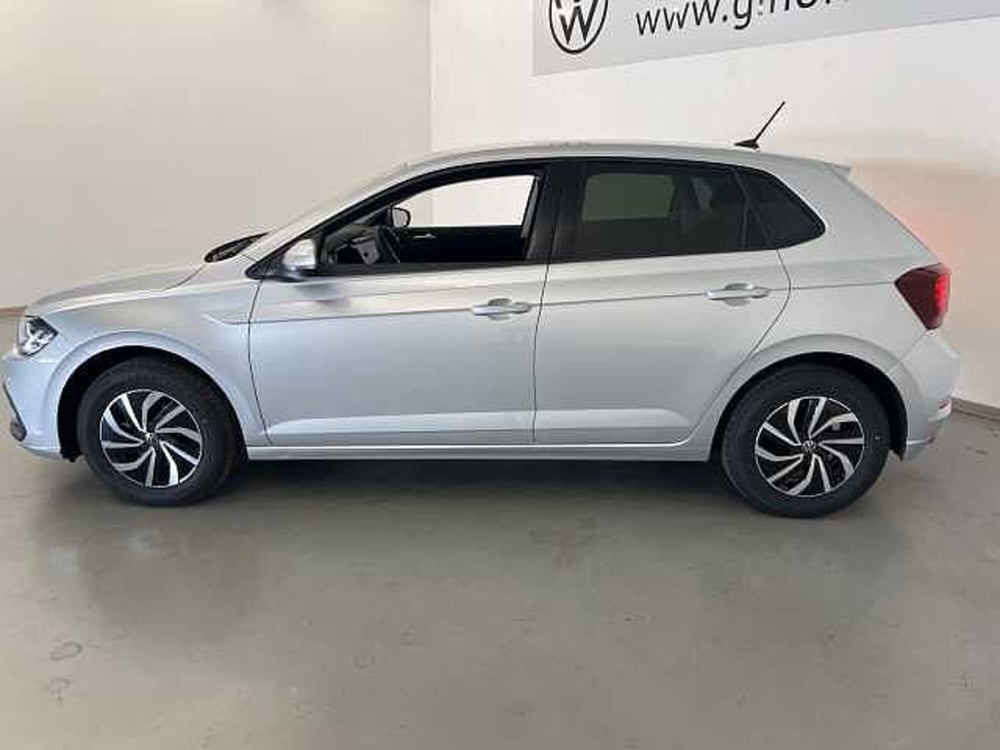 Volkswagen Polo nuova a Forlì-Cesena (3)