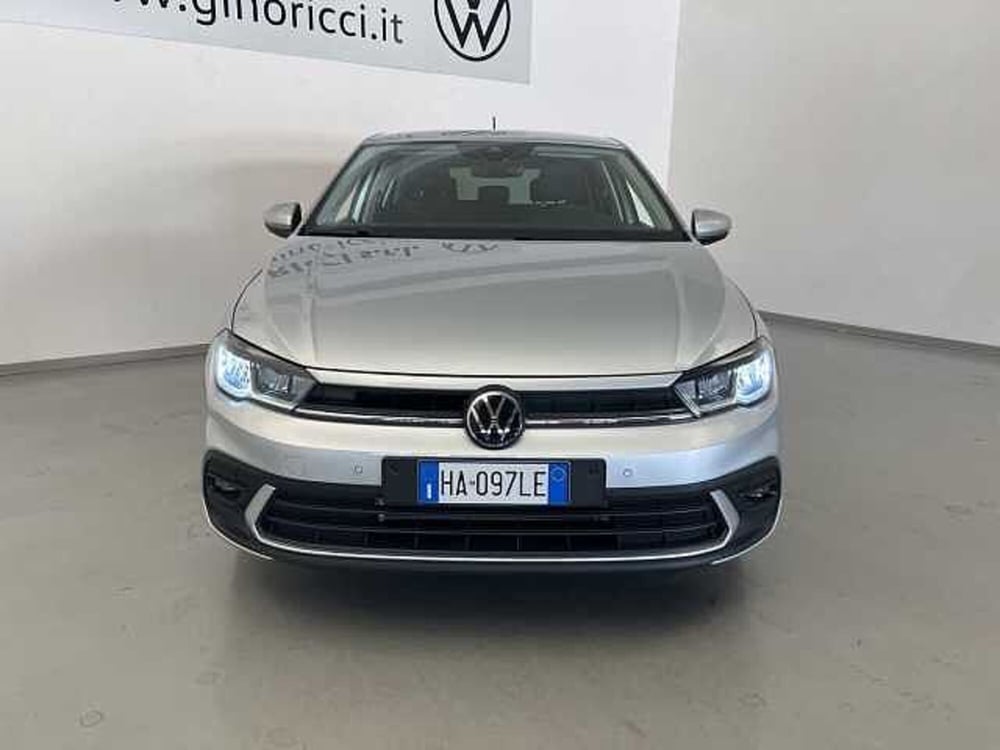Volkswagen Polo nuova a Forlì-Cesena (4)
