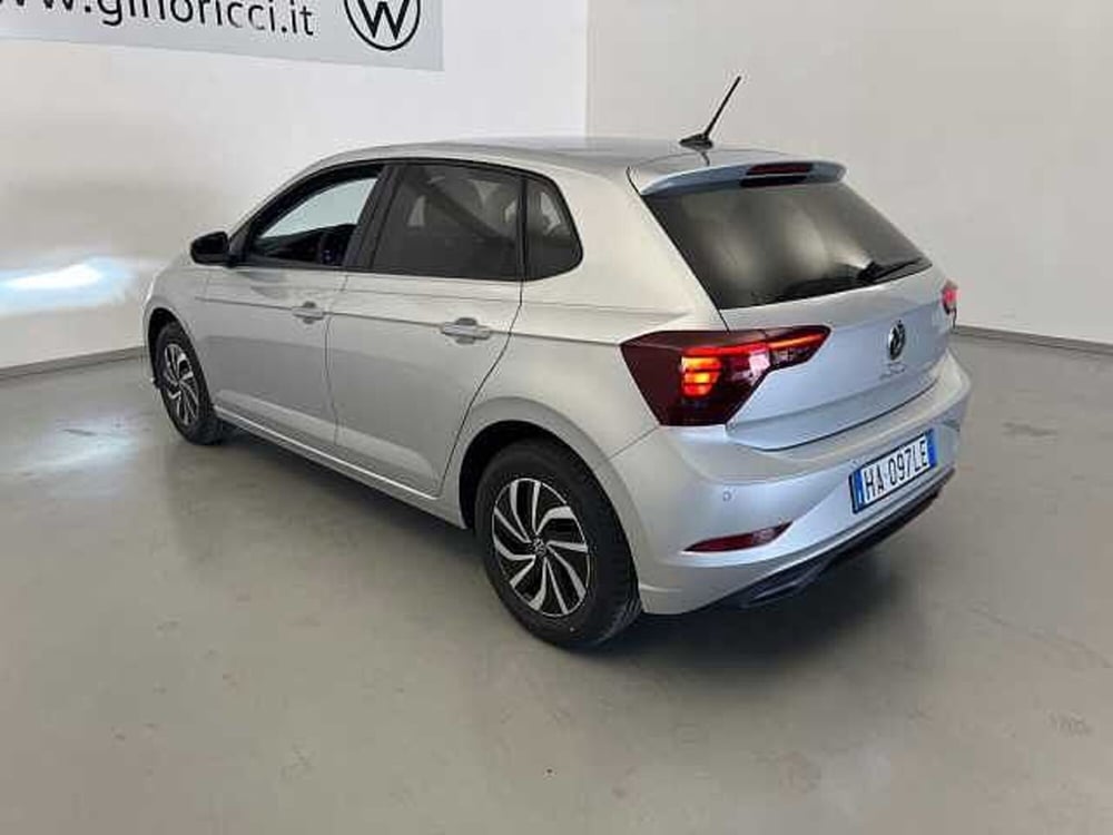 Volkswagen Polo nuova a Forlì-Cesena (6)