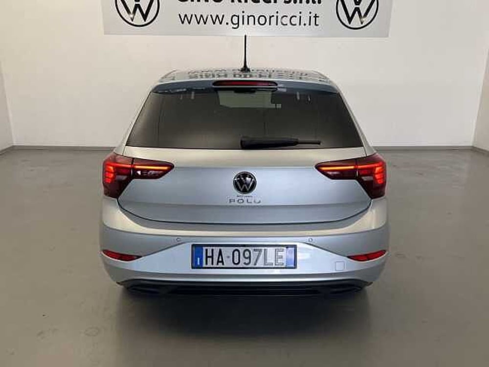 Volkswagen Polo nuova a Forlì-Cesena (7)