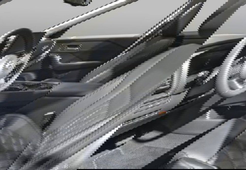 Nissan X-Trail usata a Reggio Emilia (10)