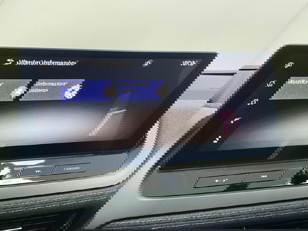 Nissan Qashqai nuova a Como (17)