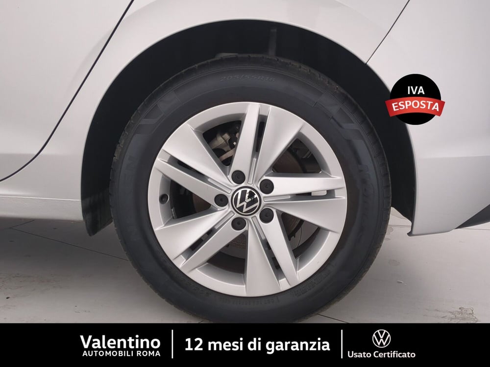 Volkswagen Golf usata a Roma (11)