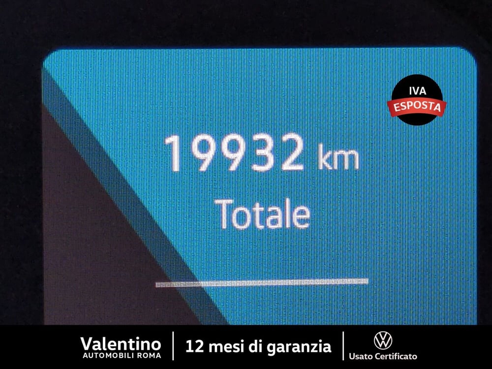 Volkswagen Golf usata a Roma (14)