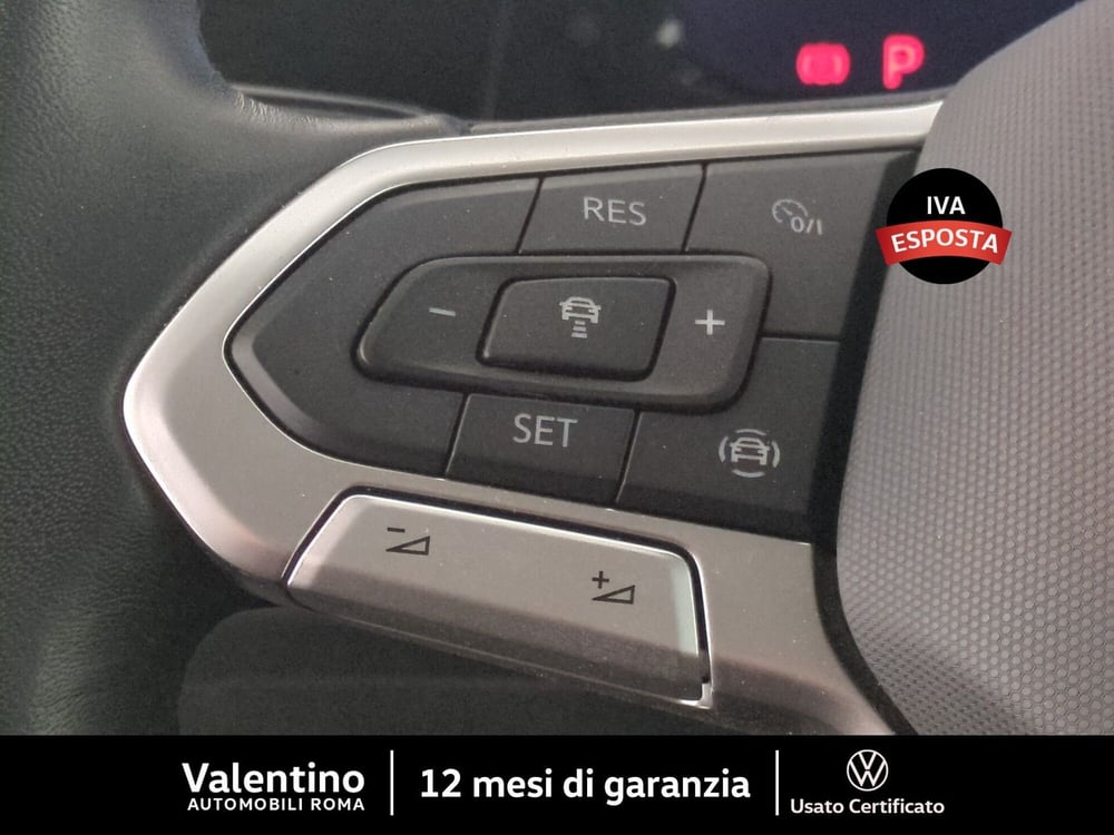 Volkswagen Golf usata a Roma (15)