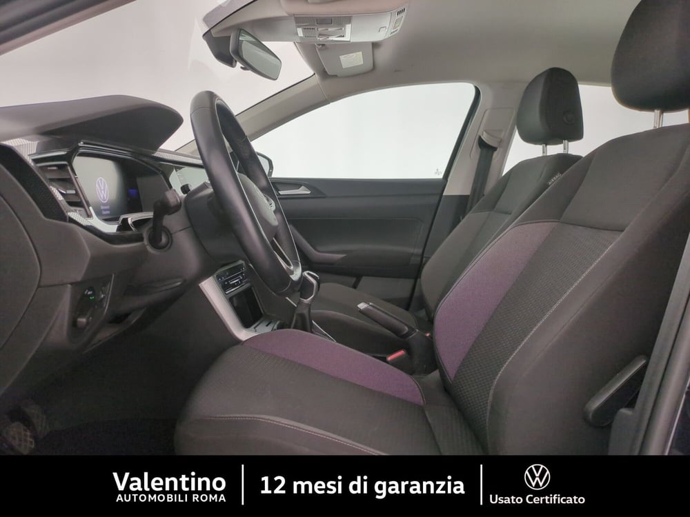 Volkswagen Polo usata a Roma (6)