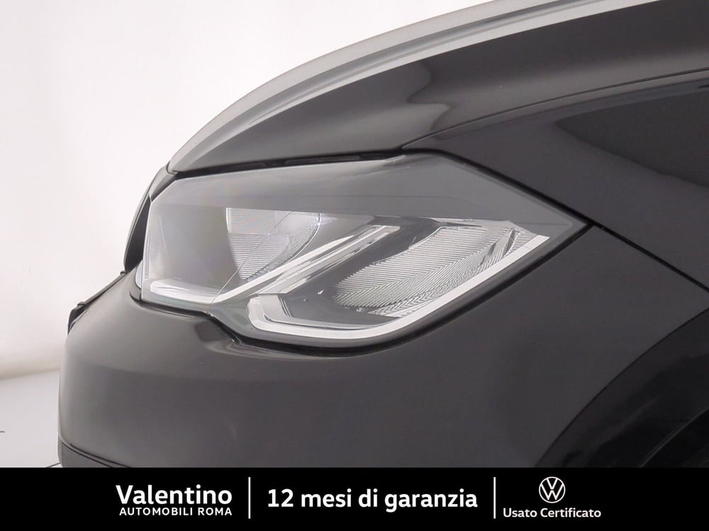 Volkswagen Polo usata a Roma (8)
