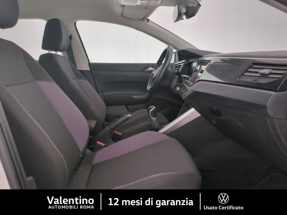 Volkswagen Polo usata a Roma (13)