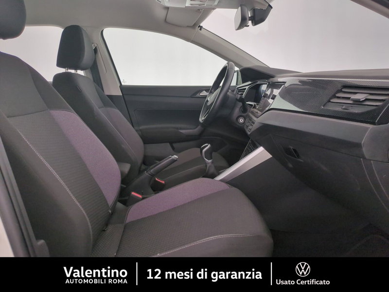 Volkswagen Polo usata a Roma (13)