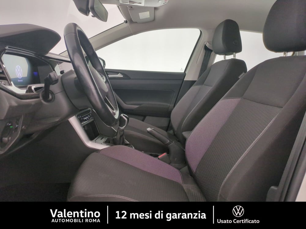 Volkswagen Polo usata a Roma (6)