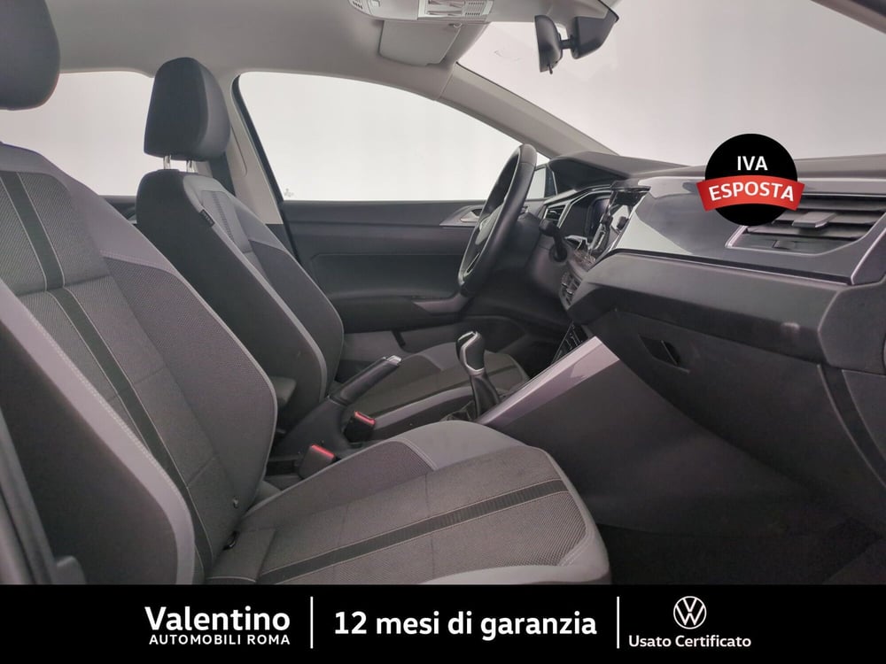 Volkswagen Polo usata a Roma (13)