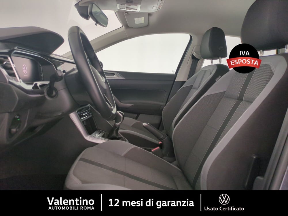 Volkswagen Polo usata a Roma (6)