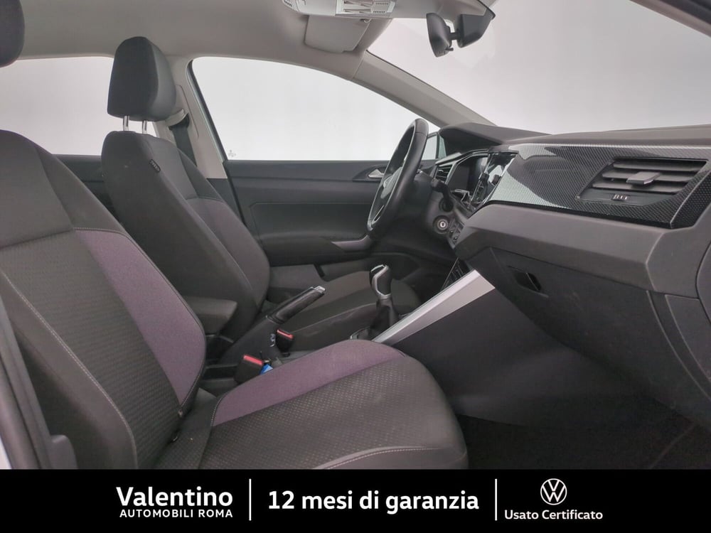Volkswagen Polo usata a Roma (13)