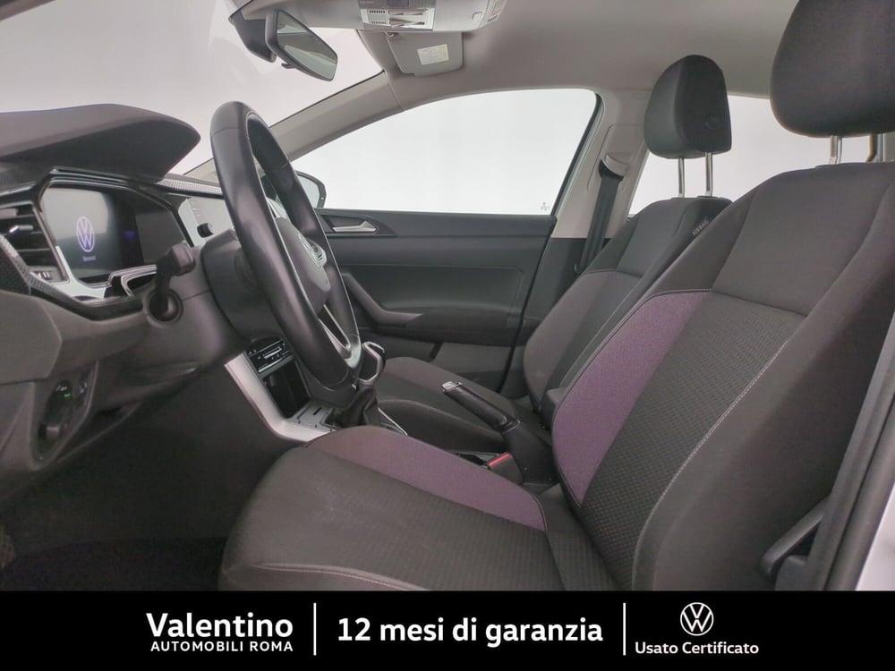 Volkswagen Polo usata a Roma (6)