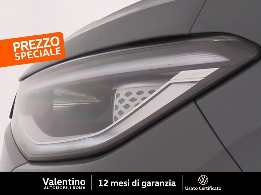 Volkswagen ID.5 usata a Roma (8)