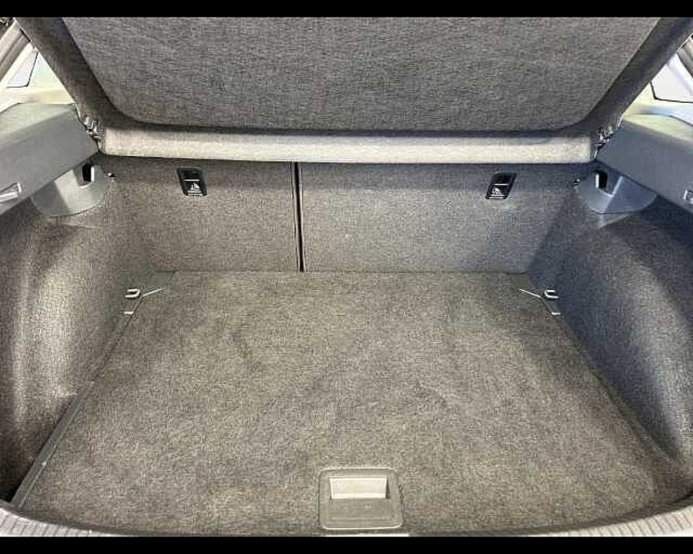 Volkswagen Taigo usata a Roma (10)