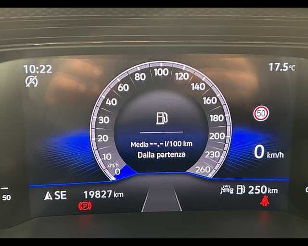 Volkswagen Taigo usata a Roma (13)