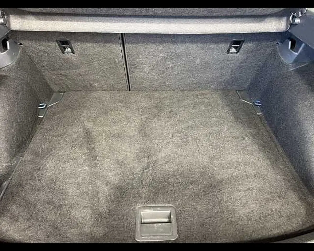 Volkswagen Taigo usata a Roma (10)