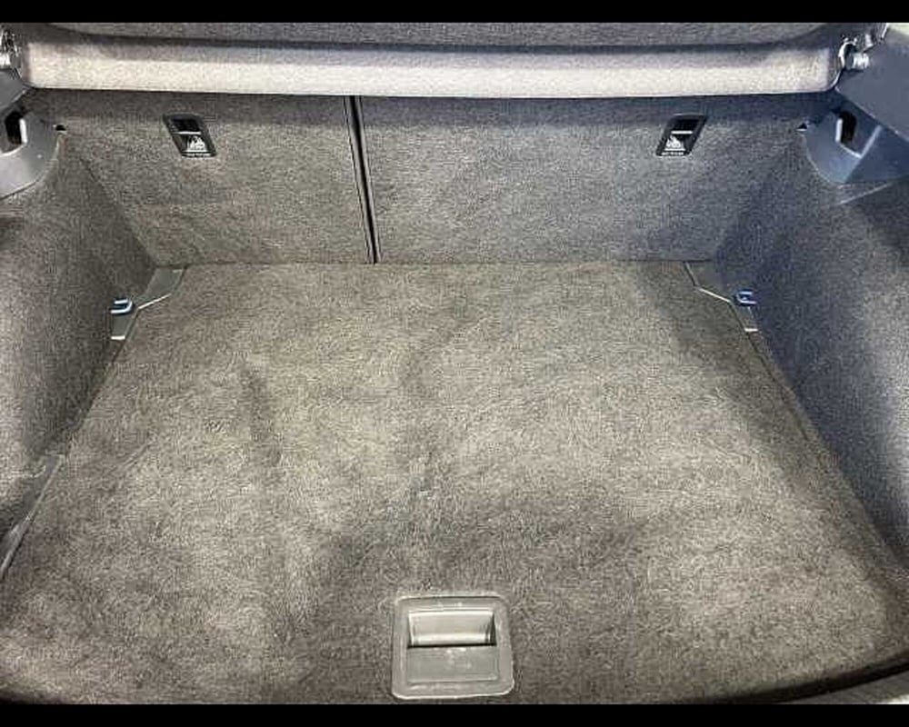 Volkswagen Taigo usata a Roma (10)