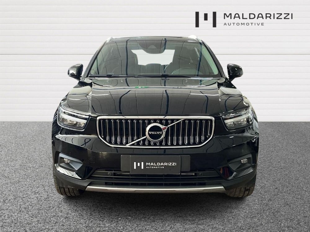 Volvo XC40 usata a Bari (2)