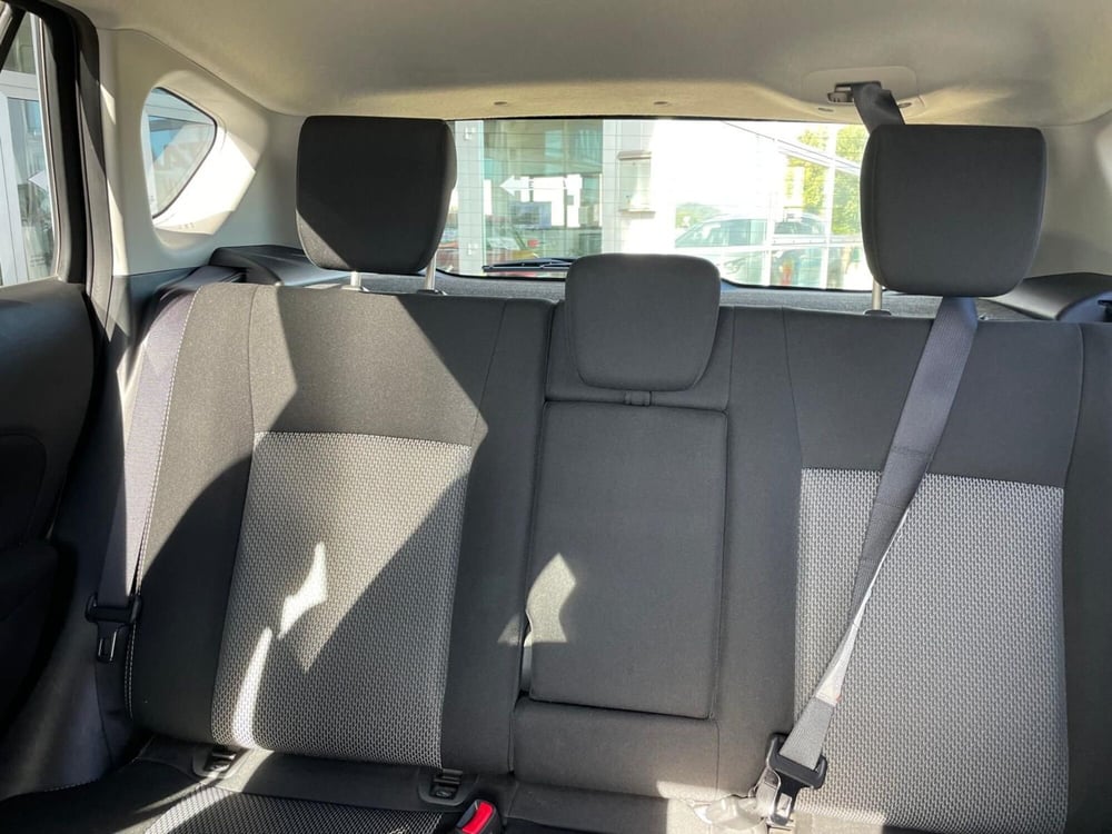Suzuki S-Cross usata a Vicenza (11)