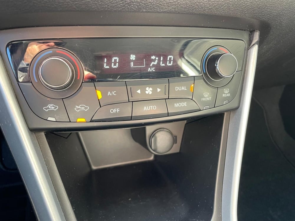 Suzuki S-Cross usata a Vicenza (16)