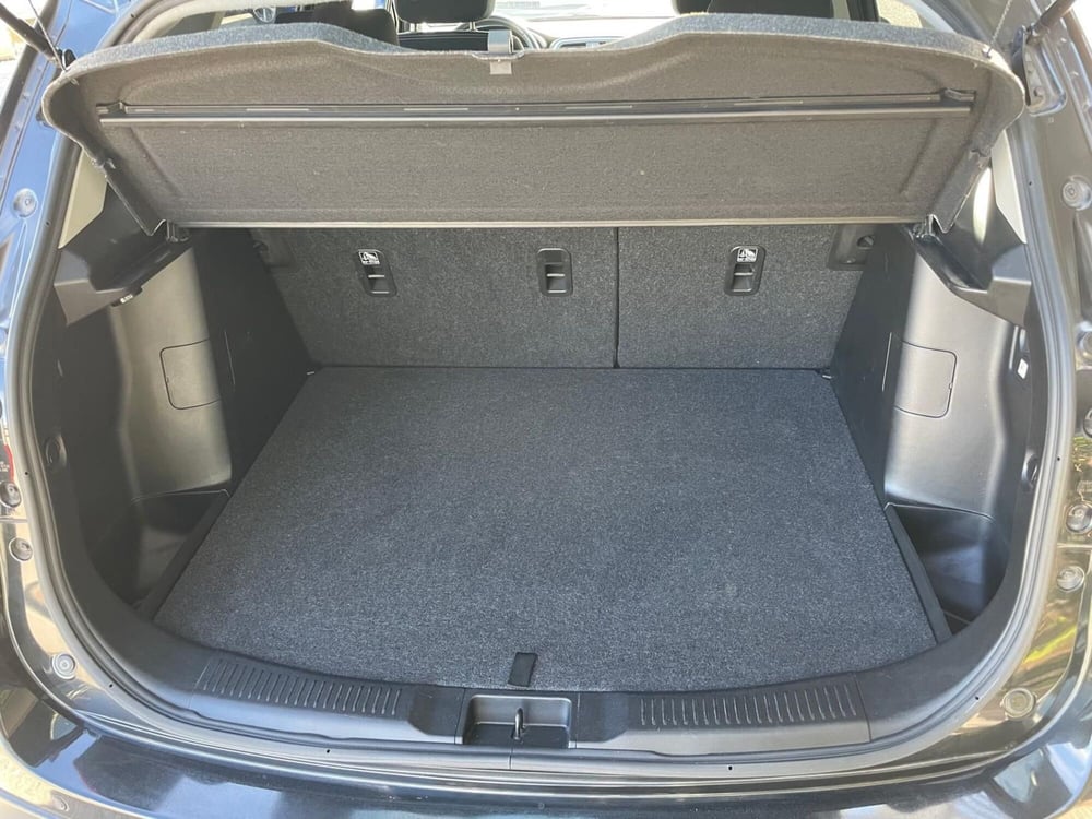 Suzuki S-Cross usata a Vicenza (17)