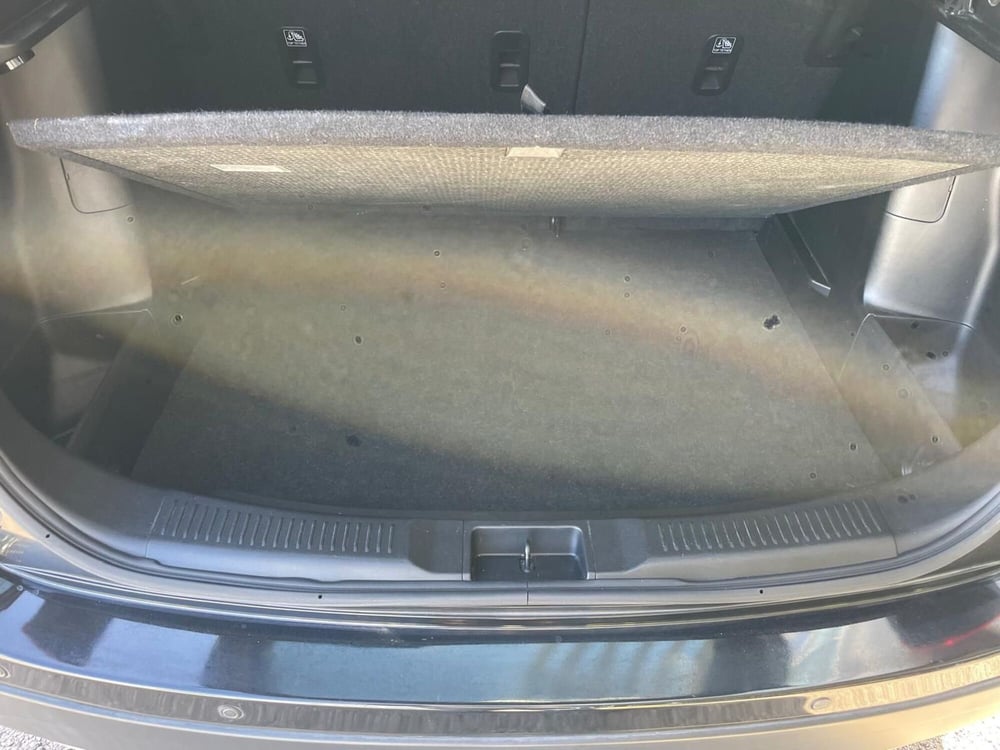 Suzuki S-Cross usata a Vicenza (18)