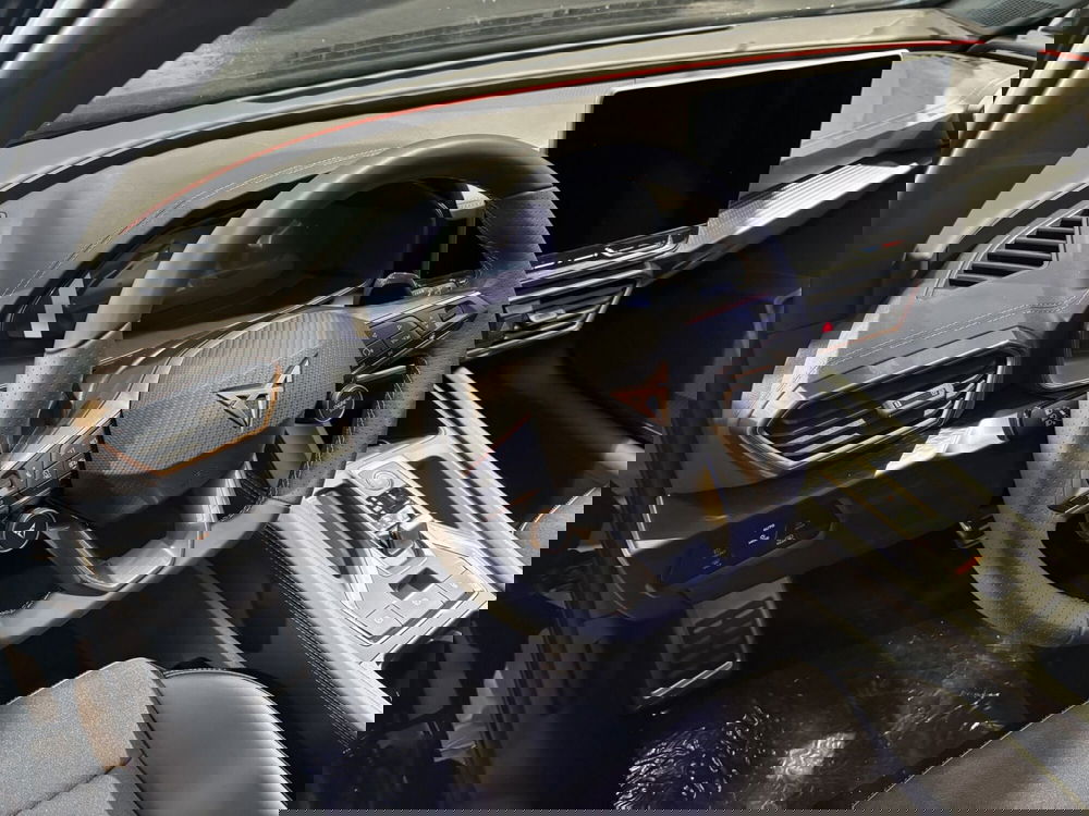 Cupra Formentor nuova a Ferrara (10)