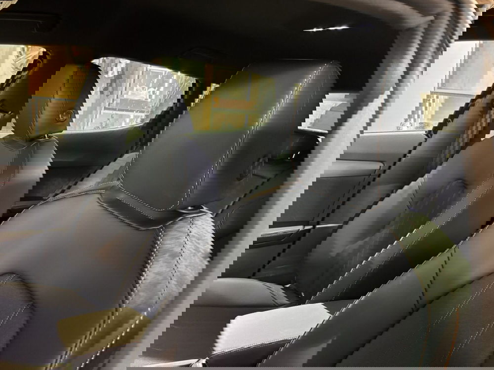 Cupra Formentor nuova a Ferrara (11)