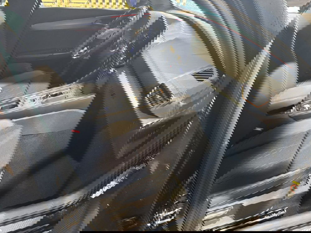 Cupra Formentor nuova a Ferrara (12)