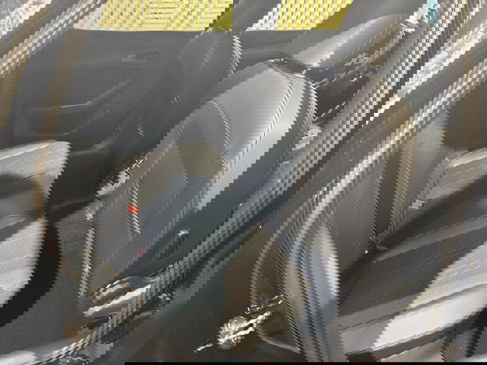 Cupra Formentor nuova a Ferrara (13)