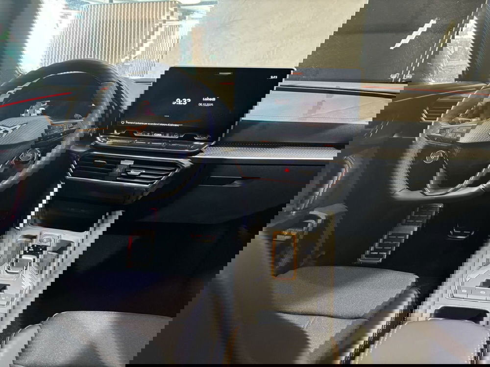 Cupra Formentor nuova a Ferrara (14)