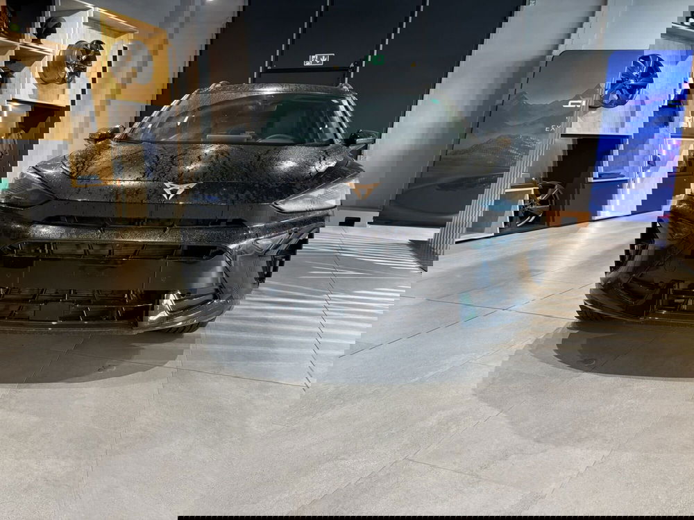 Cupra Formentor nuova a Ferrara (2)