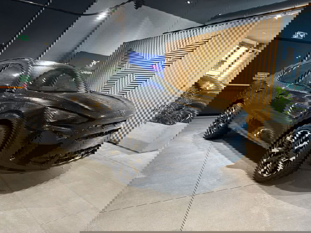 Cupra Formentor nuova a Ferrara (3)