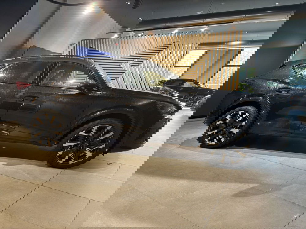 Cupra Formentor nuova a Ferrara (4)