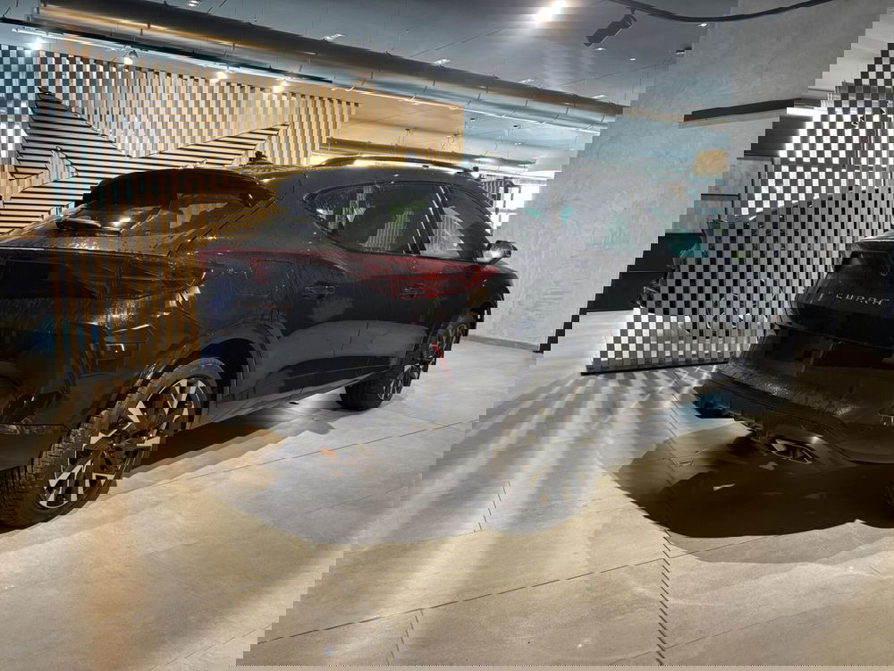 Cupra Formentor nuova a Ferrara (5)