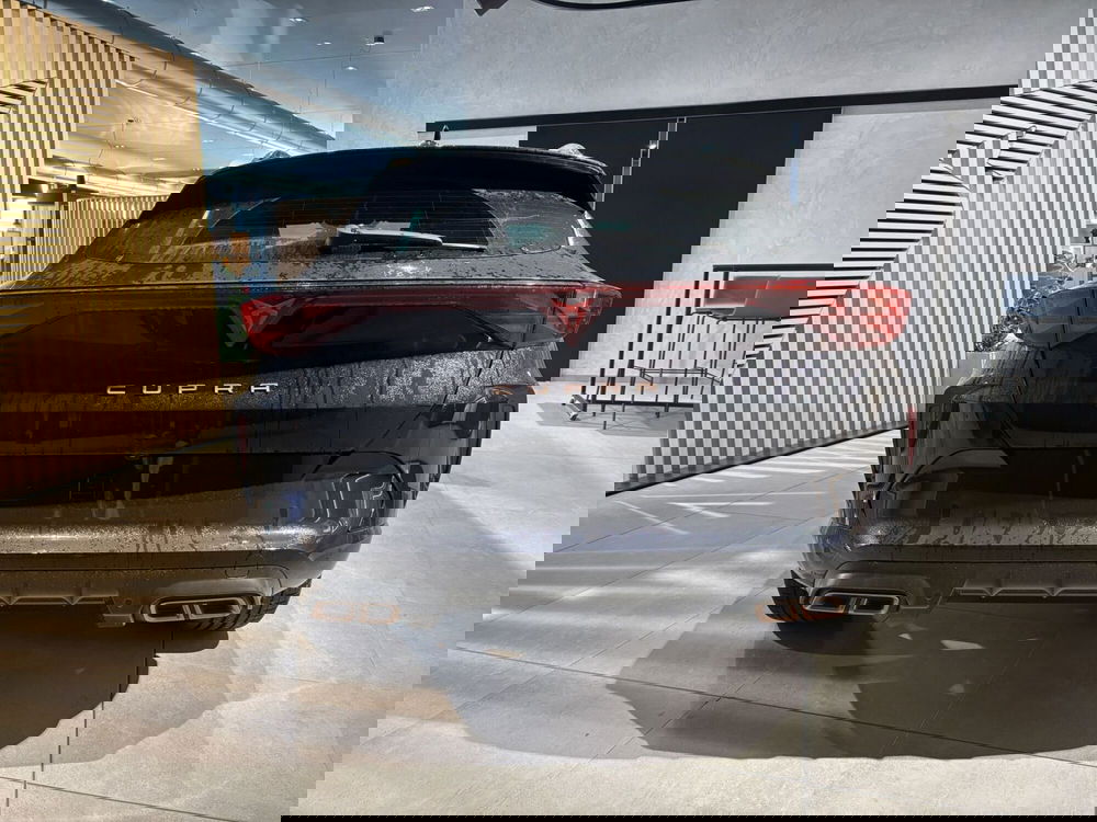 Cupra Formentor nuova a Ferrara (6)