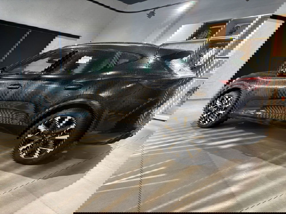 Cupra Formentor nuova a Ferrara (7)