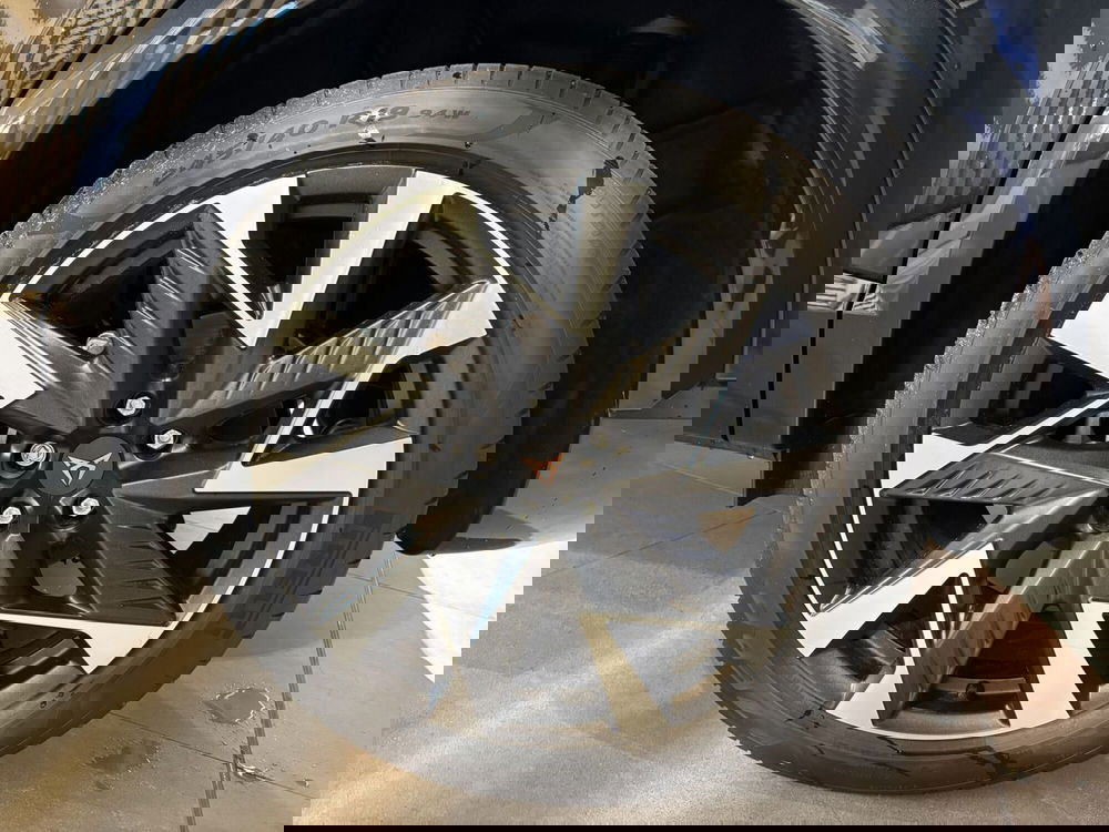 Cupra Formentor nuova a Ferrara (8)