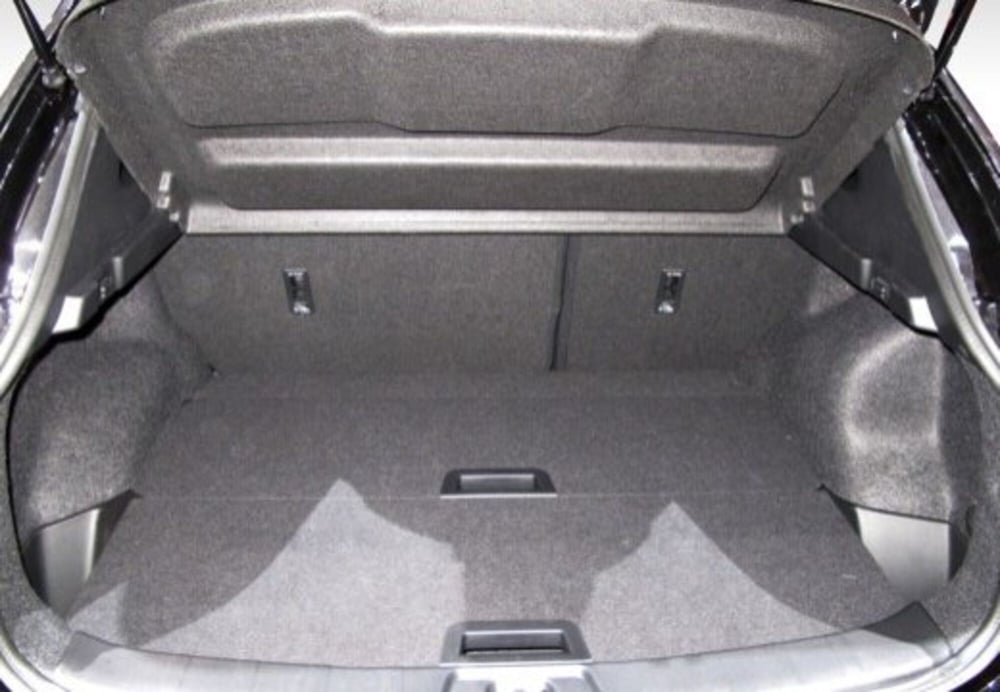 Nissan Qashqai usata a Pescara (14)