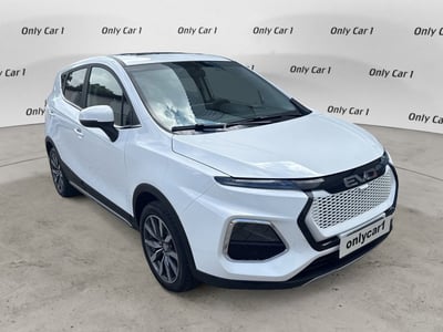 Evo Evo 4 Evo 4 1.6 Bi-Fuel GPL del 2024 usata a Poggio Renatico