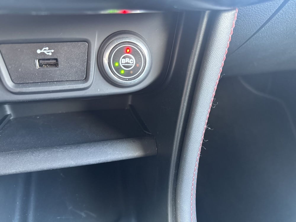 Evo Evo 4 usata a Ferrara (13)
