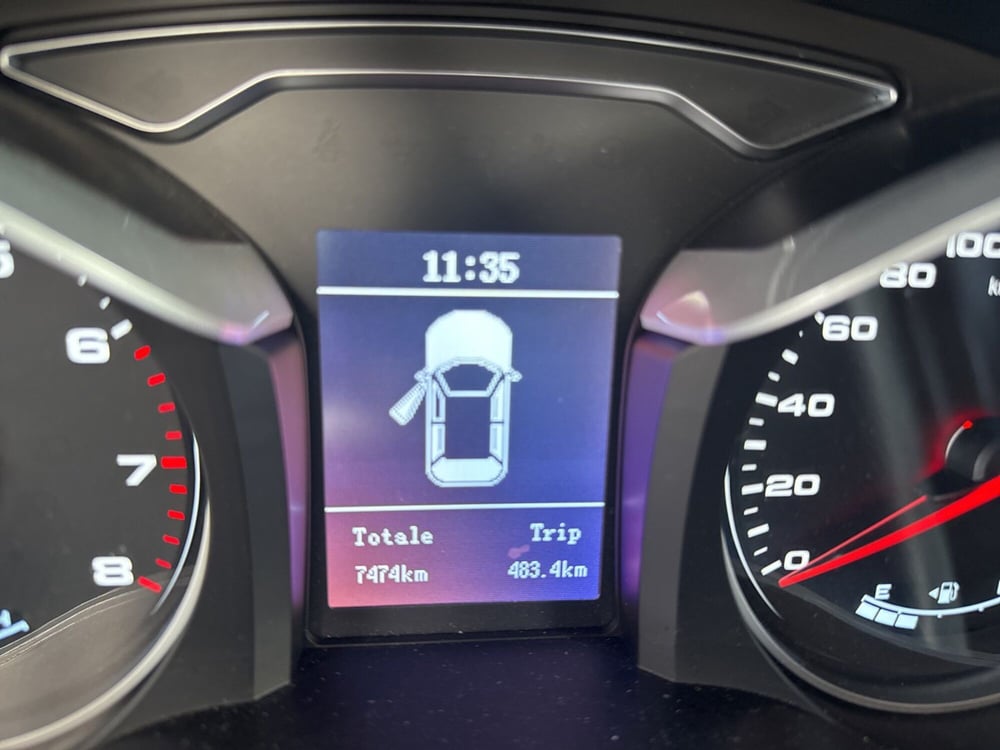 Evo Evo 4 usata a Ferrara (15)