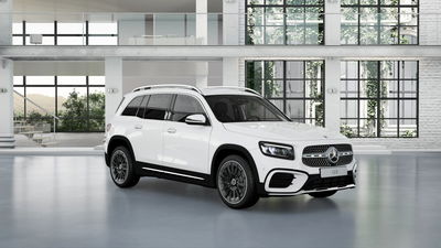 Mercedes-Benz GLB 200 d AMG Line Advanced Plus 4matic auto nuova a Pescara