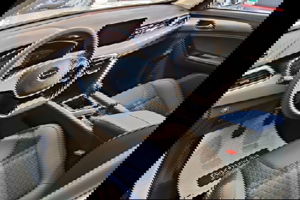 Evo Evo 5 nuova a Pescara (13)