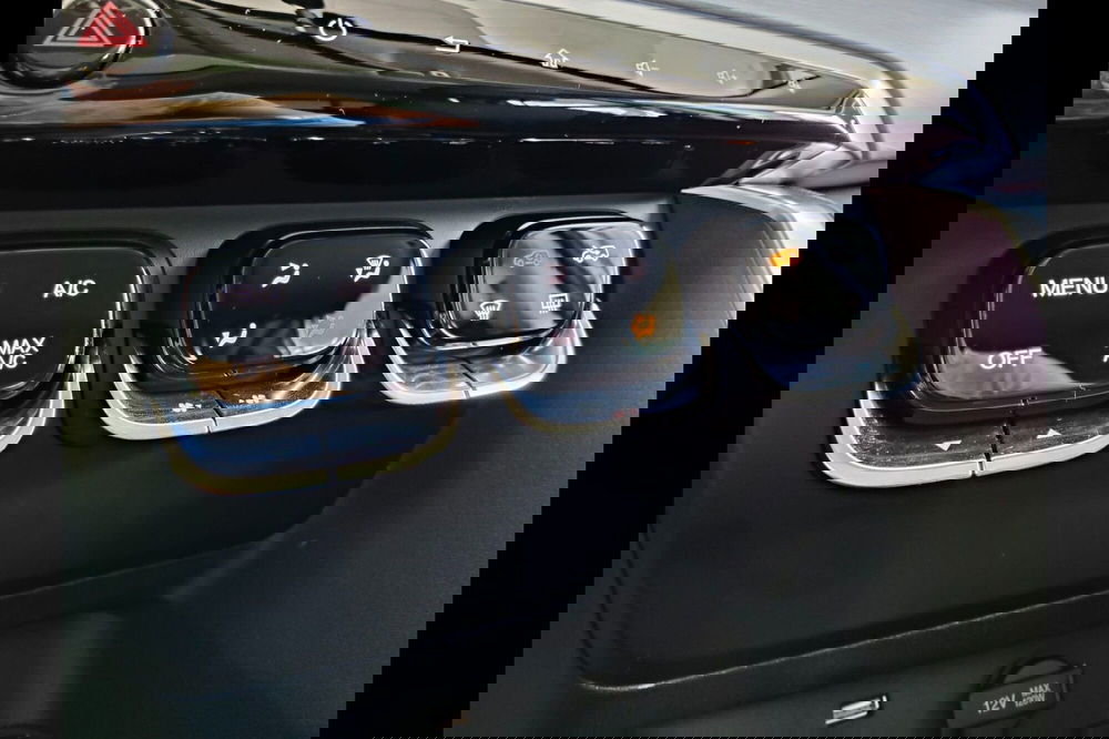 Evo Evo 5 nuova a Pescara (16)